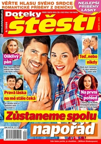 Doteky štěstí