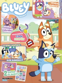 Bluey