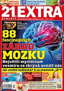 21. století EXTRA