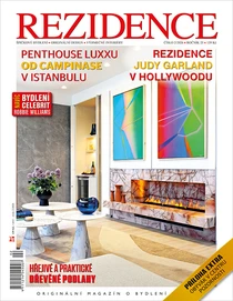 Rezidence