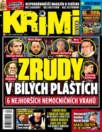 KRIMI revue