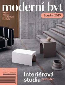 Speciál Moderní byt