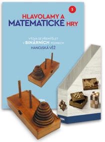 Hlavolamy a matematické hry 