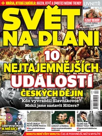 Svět na dlani