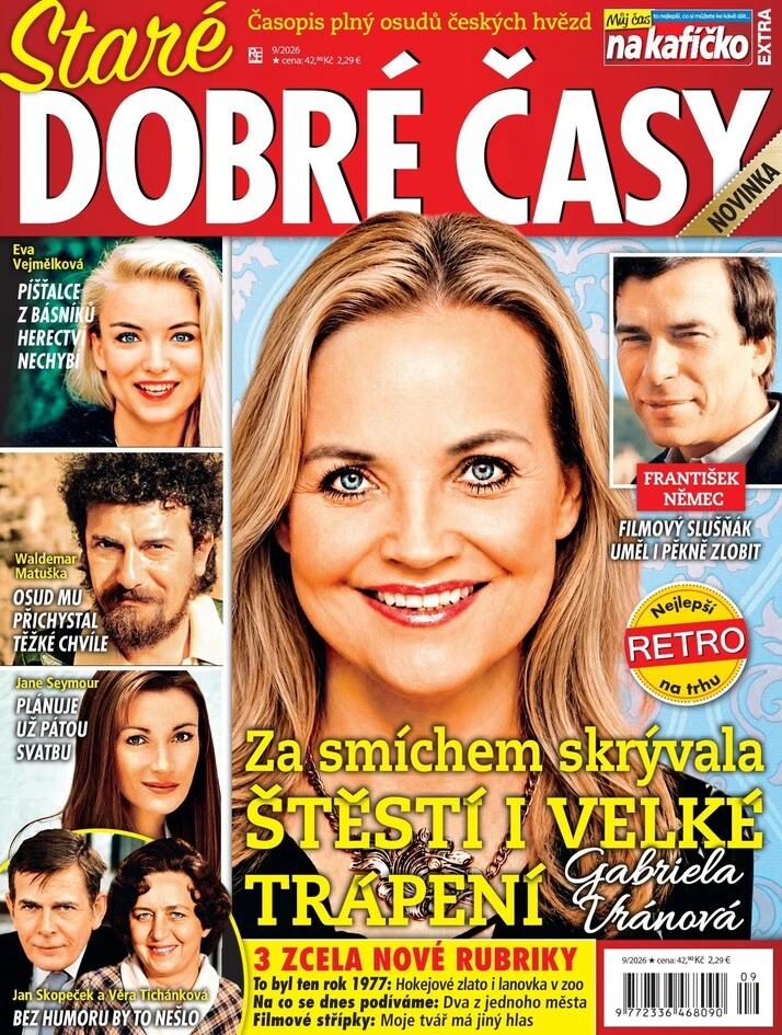 Staré dobré časy