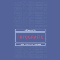 kniha Jiří Pospíšil - Fotografie