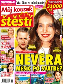 Můj kousek štěstí