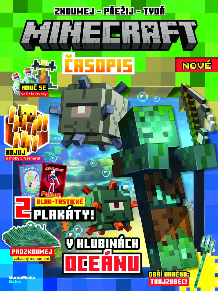 Minecraft