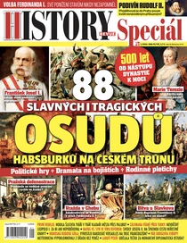 History Speciál
