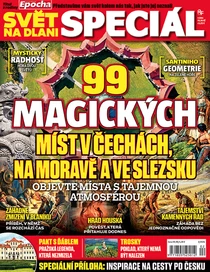 Svět na dlani Speciál