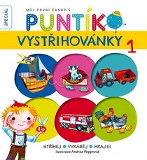 Vystřihovánky 1
