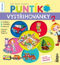 Vystřihovánky 2