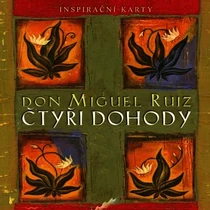 Čtyři dohody karty