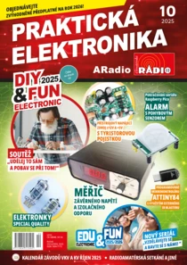 Praktická elektronika