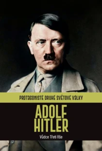 Protagonisté II. světové války