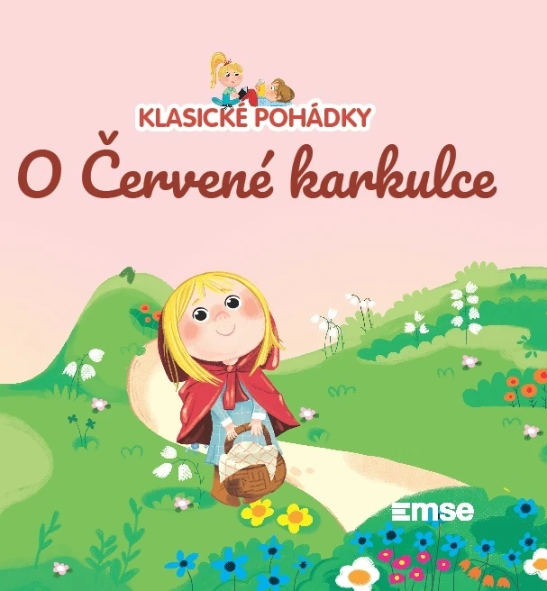 Klasické pohádky