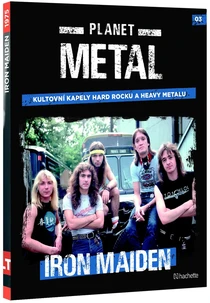 PLANET METAL