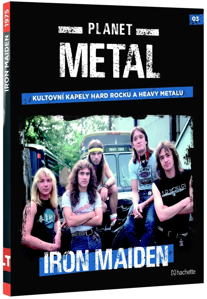 PLANET METAL