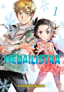 Medailistka