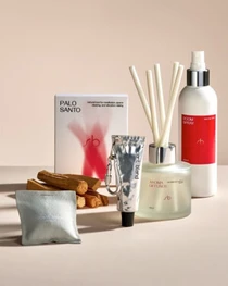 Sada od Scent Blend 