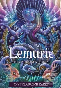 karty Lemurie