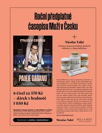 Balíček delikates 