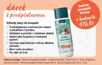 Balíček produktů Kniepp
