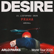 koncert Arlo Parks