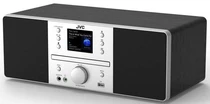 Mikrosystém JVC RD-E874B