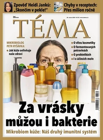 Časopis Téma