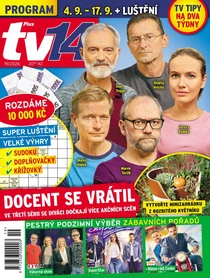 TV plus 14