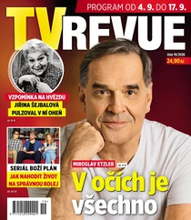 TV revue