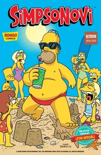 Simpsonovi speciál