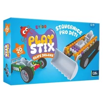 Playstix Clips Deluxe - Kvído