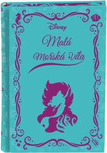 DISNEY nezapomenutelné romány