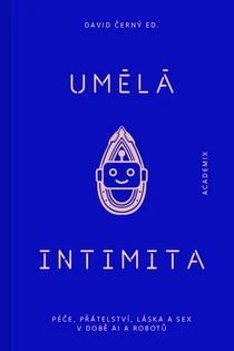 Academix - kniha Umělá intimita