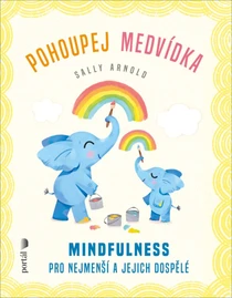 Kniha Pohoupej medvídka