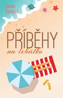Kniha: Příběhy na lehátko