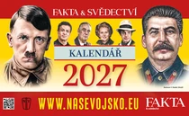 Kalendář MR 2027