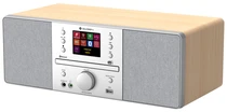 Audiosystém GoGEN IR267BT DAB 