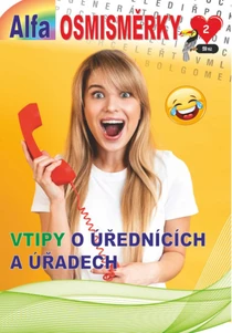 Alfa osmisměrky