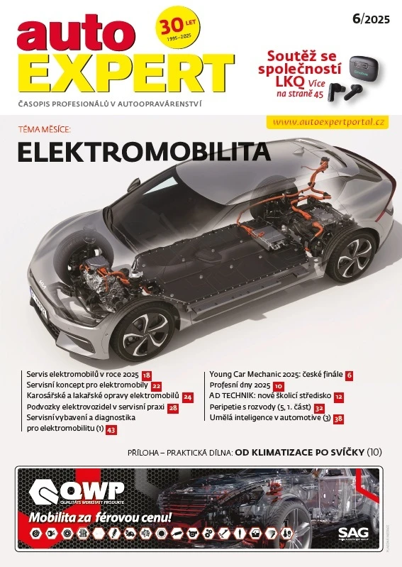 AutoEXPERT