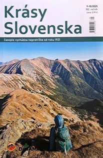 Krásy Slovenska