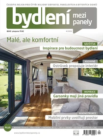 Bydlení mezi panely