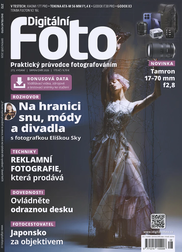 Digitální foto