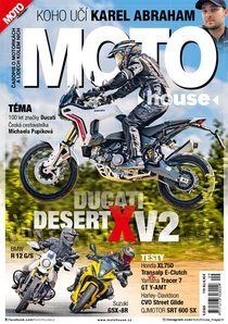 Motohouse