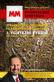 MM Průmyslové spektrum
