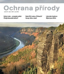 Ochrana přírody