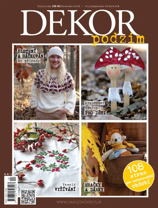 Dekor