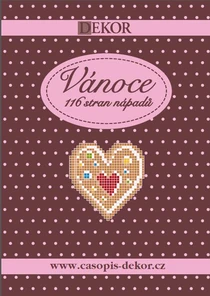 Vánoce 2013